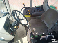 Tractor John Deere 6120 SE