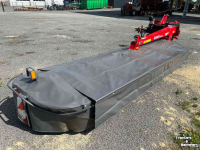 Mower  FELLA Ramos 4080TL