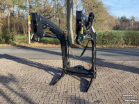 Front-end loader  Alo Quicke X 4 S Frontlader / Voorlader
