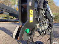 Front-end loader  Alo Quicke X 4 S Frontlader / Voorlader