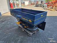 Fertilizer spreader Bogballe DZ Trend Kunstmeststrooier