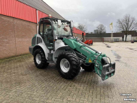 Wheelloader Kramer KL35.8T