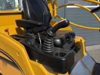 Wheelloader Eurotrac W12 S nieuw model!