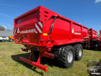 Dumptrailer Annaburger Ecoliner HTS 22.12