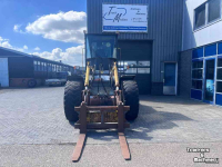 Wheelloader Werklust WG-18C