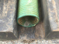 Other irrigation equipment and accessories  Slangbrug, kabelbrug, slangdoorvoer, sleepslang, brug