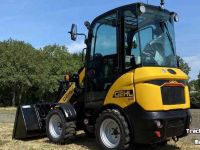 Wheelloader Gehl AL230 Kniklader