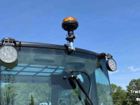 Wheelloader Gehl AL230 Kniklader