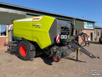 Balers Claas Rollant 630RC uniwrap