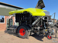 Balers Claas Rollant 630RC uniwrap