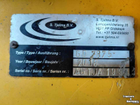 Grassland injector Tjalma GD7875