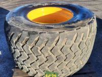 Wheels, Tyres, Rims & Dual spacers Michelin 710/50R26.5 Cargo