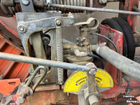 Irrigation hose reel Irrifrance Irrifrance haspel 75 G 375