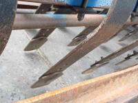 Seedbed combination VSS VSS Agro FB4000 front zaaibedbereider