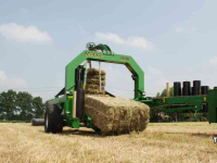 Wrapper McHale 998 High Speed Wikkelaar Nieuw
