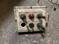 Other parts and accessories Jako Bedieningskasten Jako tank bemester diversen
