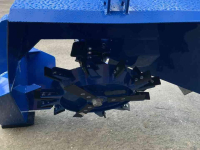 Rotary Ditcher AP GF 80 greppelfrees | verstek