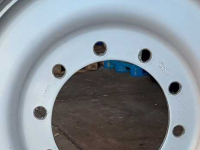 Wheels, Tyres, Rims & Dual spacers  20,00-30,5 ET 0 GKN