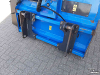 Other silage equipment and accessories Robert Hydropail 2 GL stroblazer- stroverdeler