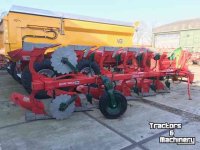 Ploughs Vogel & Noot XM 950  6 SCHAAR WENTELPLOEG