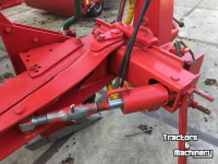 Ploughs Vogel & Noot XM 950  6 SCHAAR WENTELPLOEG