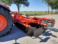 Disc harrow GRS HS-H-50-56-K60 SCHIJVENEG