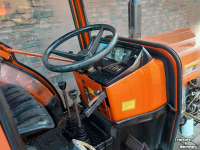 Tractor  Fiat 45-66S
