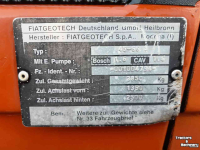 Tractor  Fiat 45-66S