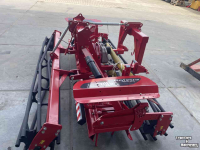 Rotary Harrow Tulip 302/25 front kopeg met v-rol voor en achter