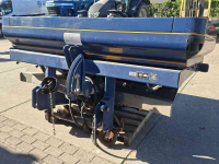 Fertilizer spreader Bogballe M2 BASE  Calibrator 2003 strooicomputer