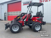 Wheelloader Norcar a7245