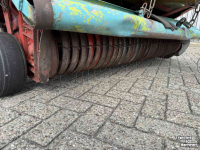 Self-loading wagon Mengele Rotant 745