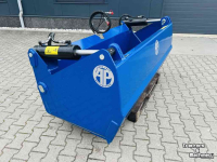Silage cutting bucket AP FL 2000 DB