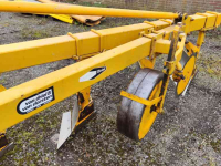 Ploughs Rumptstad Stoppelploeg