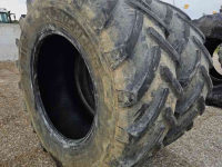 Wheels, Tyres, Rims & Dual spacers Michelin 710/70R42 Machxbib