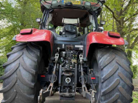 Tractor Case-IH Puma 140
