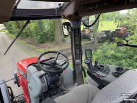 Tractor Case-IH Puma 140