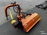 Flail mower Boxer AGF 140