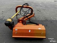 Flail mower Boxer AGF 140