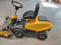Ride-on mower Stiga Villa 14 HST