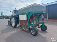 Other horticulture equipment and accessories Ezendam Globus ASTM3R02 + Landini Gibli
