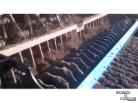 Rollers / Trailed rollers  Axon Rol ook voor de Gramegna krukas spitmachine A