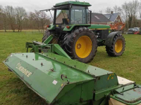 Mower Krone 320 cv