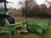 Mower Krone 320 cv