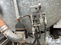 Slurry tank Schuitemaker SR PERFEKTA 94