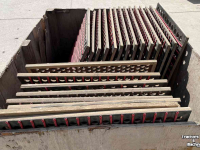 Sorting machine Compas Bollen platen 80x75cm
