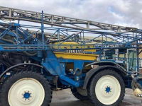 Fieldsprayer self-propelled Delvano EuroTrac 3800
