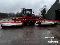 Mower Kuhn FC883/FC313F