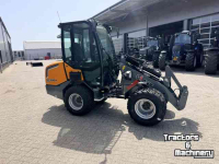 Wheelloader Giant G2700 HD+ Xtra, cabine, nieuw!