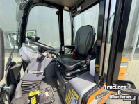 Wheelloader Giant G2700 HD+ Xtra, cabine, nieuw!